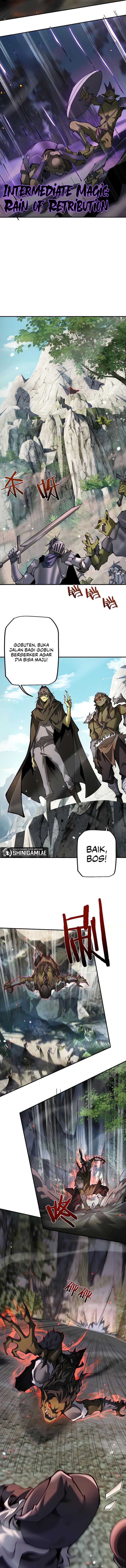From Goblin to Goblin God Chapter 28 Gambar 4